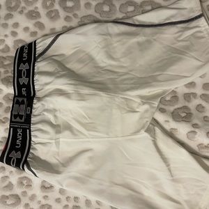 Under Armour Performance compression underwear. NWT